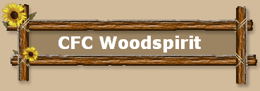 CFC Woodspirit