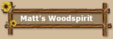 Matt's Woodspirit