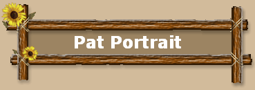 Pat Portrait
